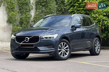 Внедорожник / Кроссовер Volvo XC60 2019 в Ровно