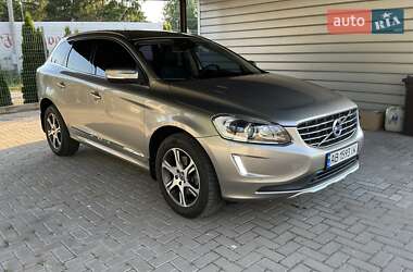 Внедорожник / Кроссовер Volvo XC60 2015 в Виннице
