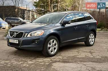 Внедорожник / Кроссовер Volvo XC60 2009 в 
