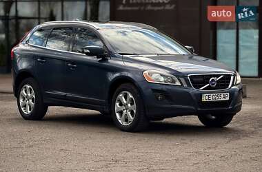 Volvo XC60 2009 Volvo XC60 2009