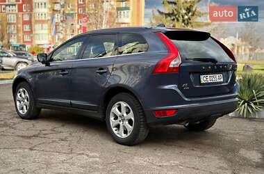 Внедорожник / Кроссовер Volvo XC60 2009 в 