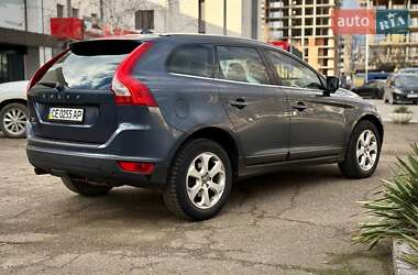 Внедорожник / Кроссовер Volvo XC60 2009 в 