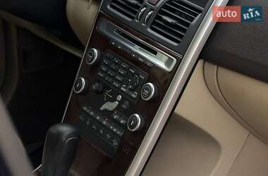 Внедорожник / Кроссовер Volvo XC60 2009 в 