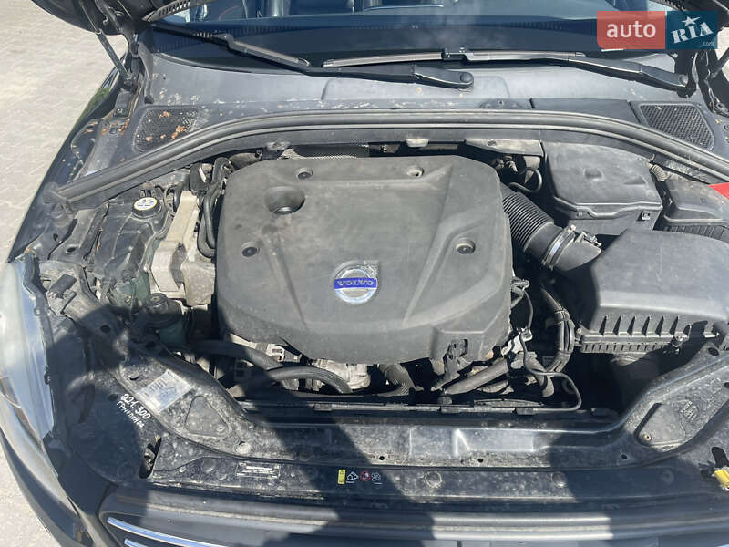 Внедорожник / Кроссовер Volvo XC60 2014 в Черновцах фото 30 Внедорожник / Кроссовер Volvo XC60 2014 в Черновцах