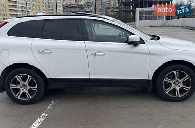 Позашляховик / Кросовер Volvo XC60 2011 в Києві