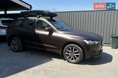 Volvo XC60 2019