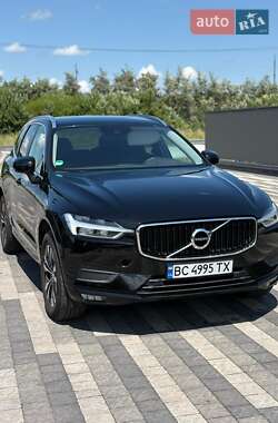 Volvo XC60 2019