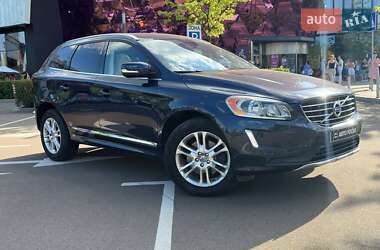 Volvo XC60 2013