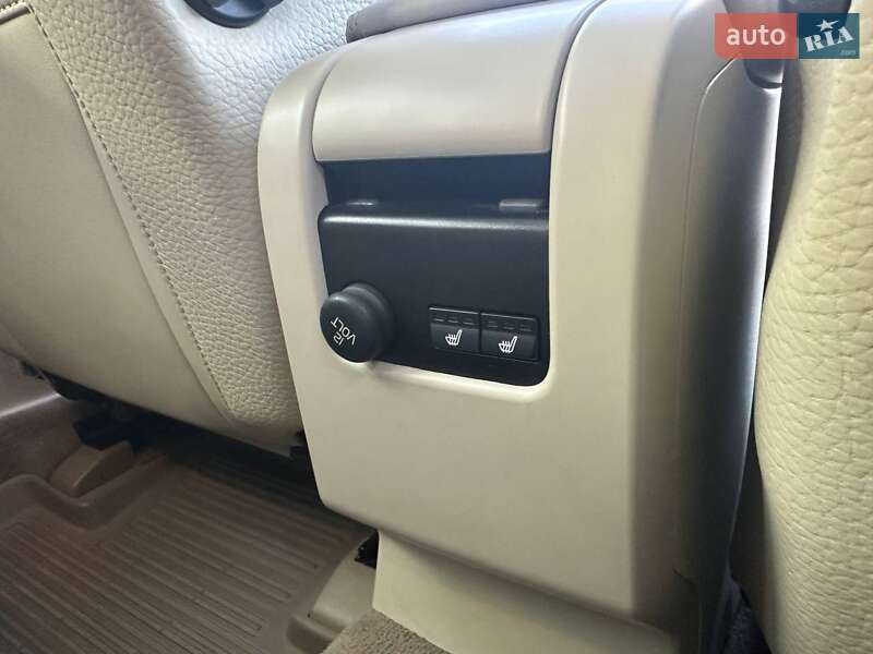 Позашляховик / Кросовер Volvo XC60 2013 в Києві