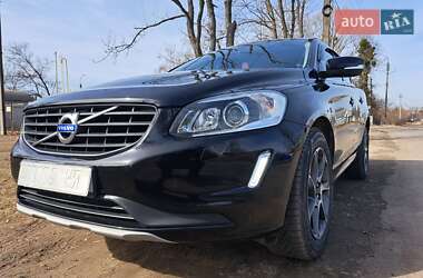 Volvo XC60 2016 Volvo XC60 2016