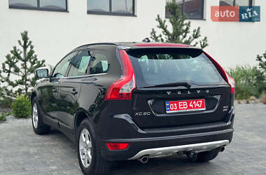 Внедорожник / Кроссовер Volvo XC60 2010 в 