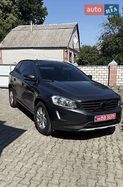 Volvo XC60 2017 Volvo XC60 2017