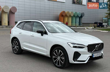 Volvo XC60 2024