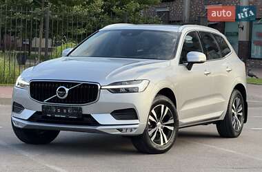 Volvo XC60 2020 Volvo XC60 2020