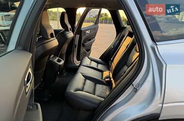 Внедорожник / Кроссовер Volvo XC60 2020 в 