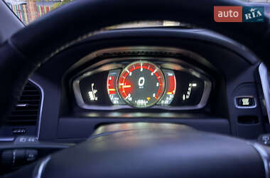 Внедорожник / Кроссовер Volvo XC60 2016 в Виннице