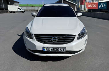 Volvo XC60 2016 Volvo XC60 2016