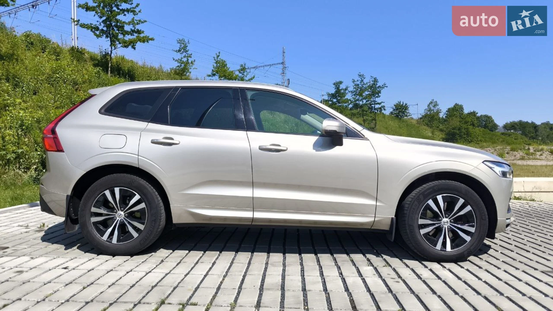2020 Volvo XC60 - мініатюра 14