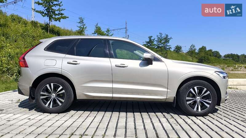 Внедорожник / Кроссовер Volvo XC60 2020 в Ивано-Франковске фото 14 Внедорожник / Кроссовер Volvo XC60 2020 в Ивано-Франковске