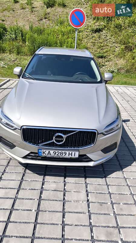 Внедорожник / Кроссовер Volvo XC60 2020 в Ивано-Франковске фото 18 Внедорожник / Кроссовер Volvo XC60 2020 в Ивано-Франковске