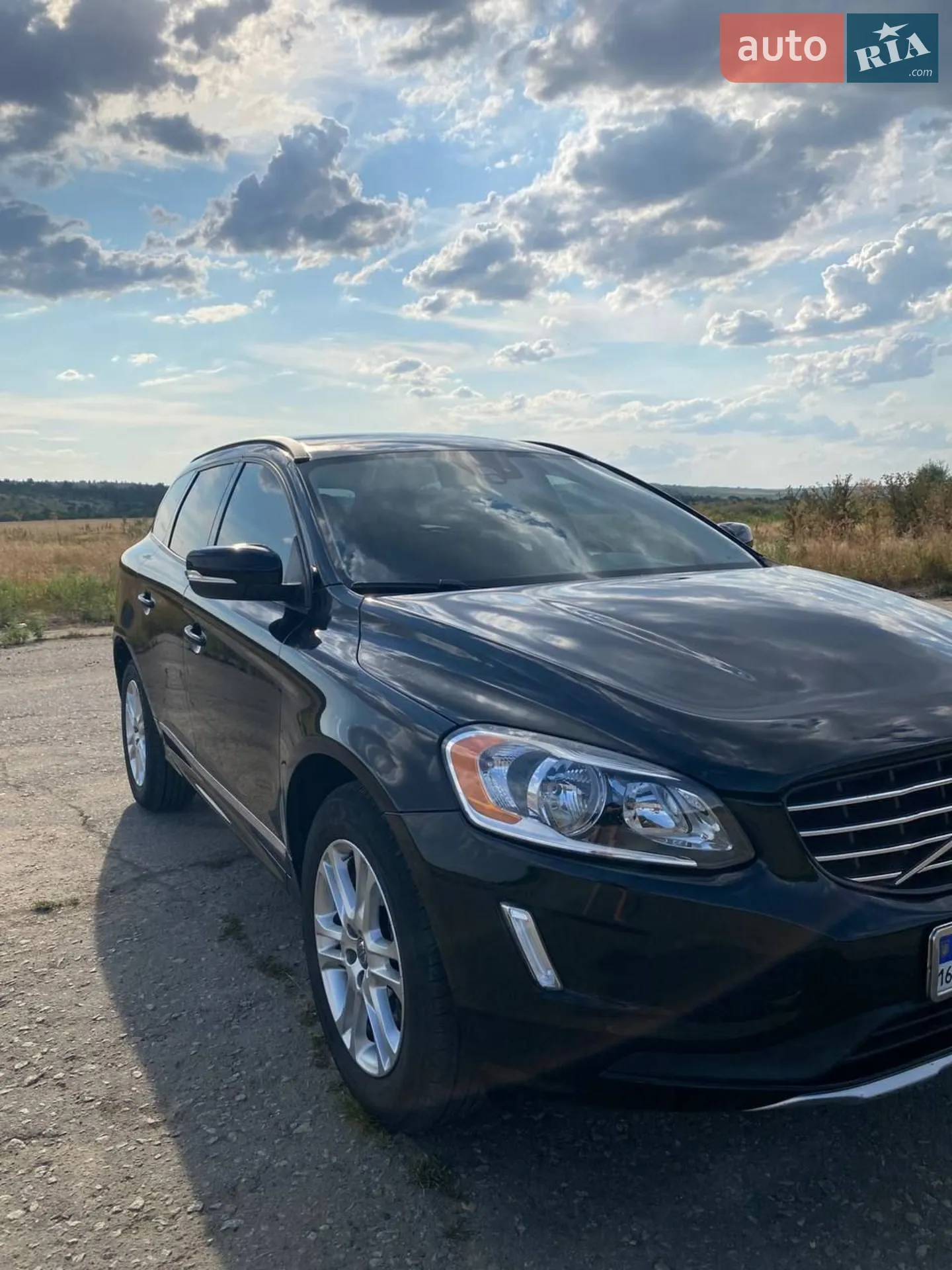 2015 Volvo XC60 - мініатюра 7