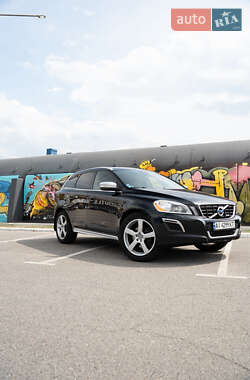 Volvo XC60 2013 Volvo XC60 2013