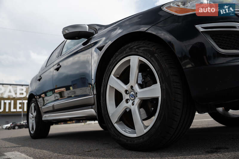 Внедорожник / Кроссовер Volvo XC60 2013 в Киеве фото 8 Внедорожник / Кроссовер Volvo XC60 2013 в Киеве