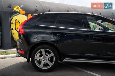 Внедорожник / Кроссовер Volvo XC60 2013 в 