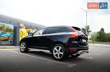 Внедорожник / Кроссовер Volvo XC60 2013 в 