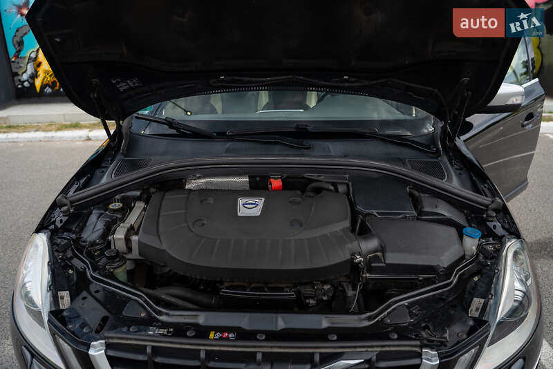 Внедорожник / Кроссовер Volvo XC60 2013 в Киеве фото 35 Внедорожник / Кроссовер Volvo XC60 2013 в Киеве