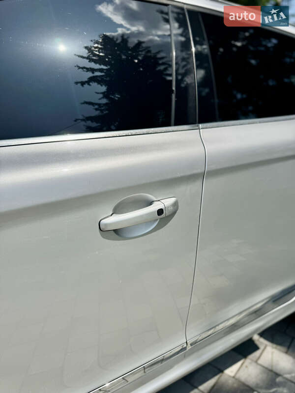 Внедорожник / Кроссовер Volvo XC60 2015 в Староконстантинове