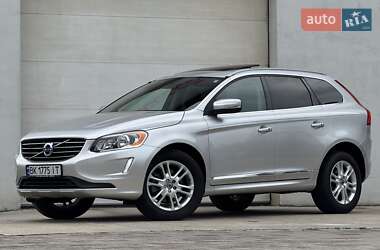 Volvo XC60 2015