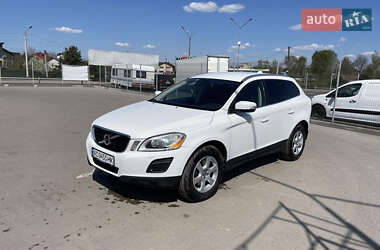 Внедорожник / Кроссовер Volvo XC60 2012 в 