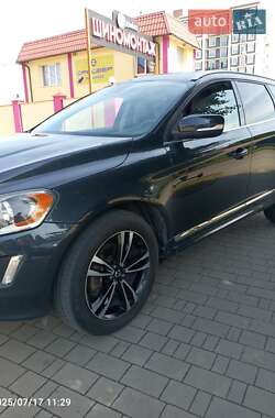 Volvo XC60 2015 Volvo XC60 2015