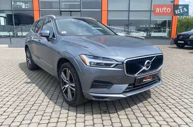 Volvo XC60 2019 Volvo XC60 2019