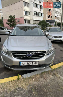 Внедорожник / Кроссовер Volvo XC60 2015 в 