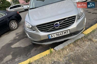 Внедорожник / Кроссовер Volvo XC60 2015 в 