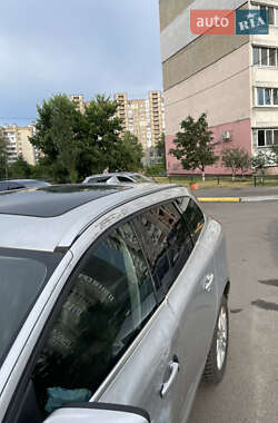 Внедорожник / Кроссовер Volvo XC60 2015 в 