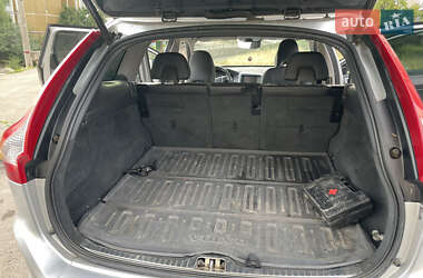 Внедорожник / Кроссовер Volvo XC60 2015 в 