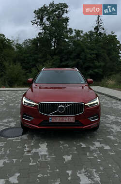 Volvo XC60 2020