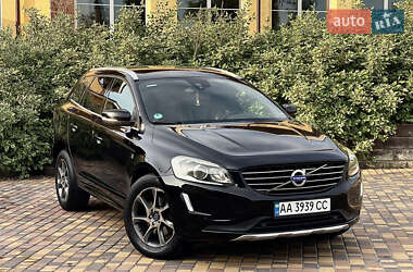 Volvo XC60 2015