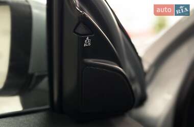 Позашляховик / Кросовер Volvo XC60 2012 в 