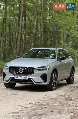Volvo XC60 2021 Volvo XC60 2021