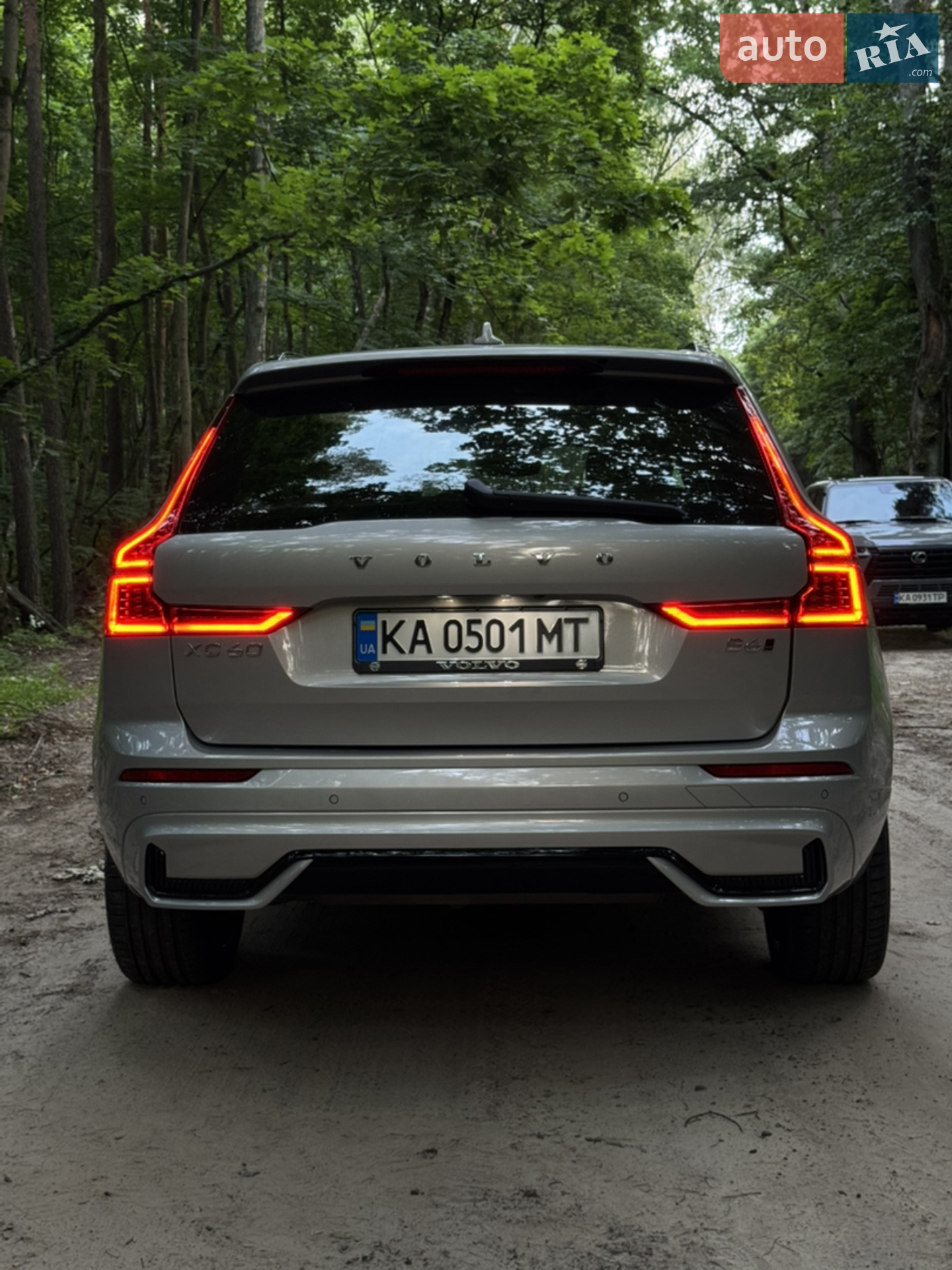 2021 Volvo XC60 - мініатюра 17