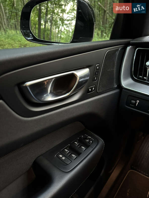 Внедорожник / Кроссовер Volvo XC60 2021 в Харькове фото 26 Внедорожник / Кроссовер Volvo XC60 2021 в Харькове