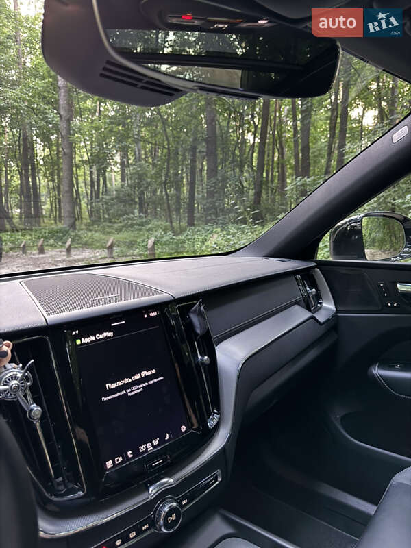 Внедорожник / Кроссовер Volvo XC60 2021 в Харькове фото 29 Внедорожник / Кроссовер Volvo XC60 2021 в Харькове