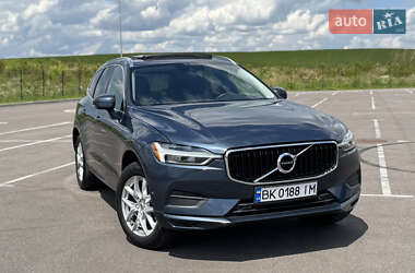 Volvo XC60 2017 Volvo XC60 2017