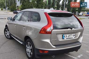 Volvo XC60 2012