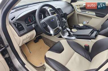 Внедорожник / Кроссовер Volvo XC60 2012 в 