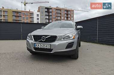 Volvo XC60 2012 Volvo XC60 2012